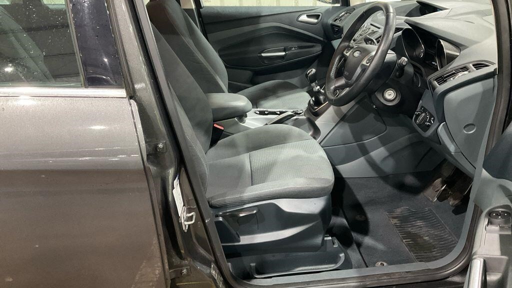 Used Ford C-Max 2015 for sale - 77319198: Photo 10