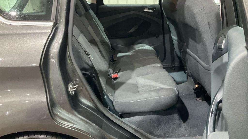 Used Ford C-Max 2015 for sale - 77319198: Photo 11