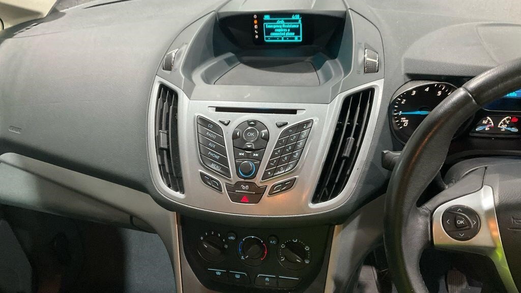 Used Ford C-Max 2015 for sale - 77319198: Photo 13