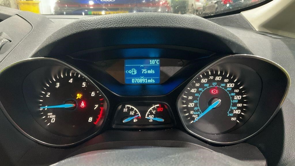 Used Ford C-Max 2015 for sale - 77319198: Photo 14