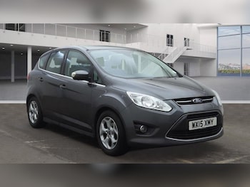 2015 - 1.0 EcoBoost 125 Zetec 5dr