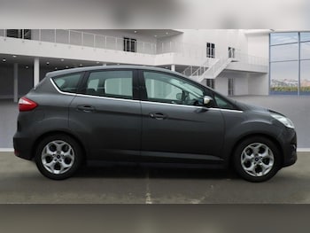 Used Ford C-Max 2015 for sale - 77319198: Photo