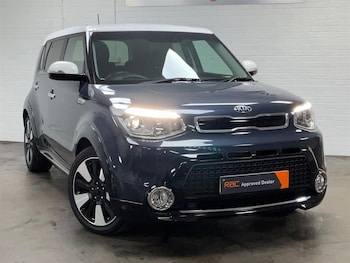 Used Kia Soul 2016 for sale - 78892783: Photo