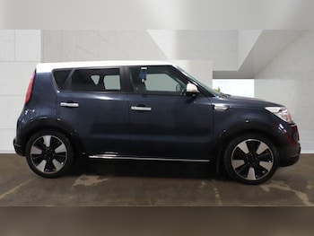Used Kia Soul 2016 for sale - 78892783: Photo