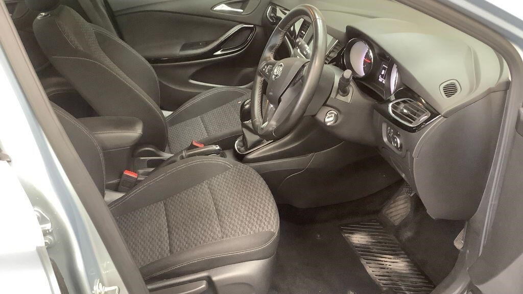 Used Vauxhall Astra 2017 for sale - 78061568: Photo 10