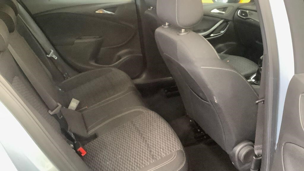 Used Vauxhall Astra 2017 for sale - 78061568: Photo 11