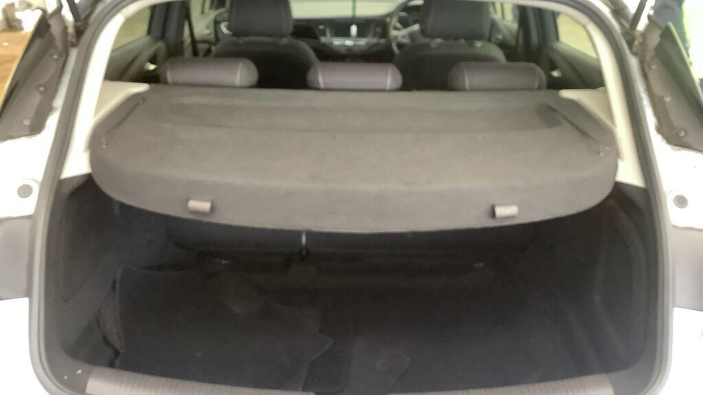 Used Vauxhall Astra 2017 for sale - 78061568: Photo 16