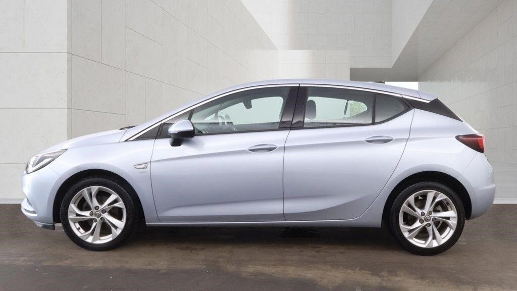 Used Vauxhall Astra 2017 for sale - 78061568: Photo 5