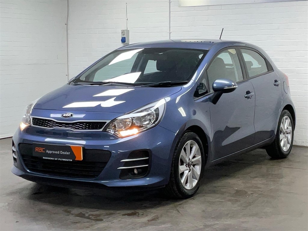 Used Kia Rio 2015 for sale - 77795229: Photo 6