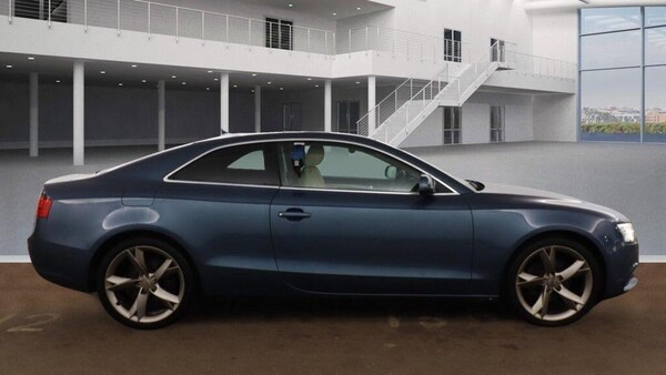 Used Audi A5 2015 for sale - 76172519: Photo 12