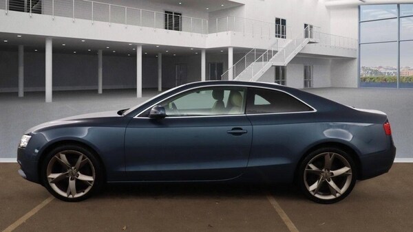 Used Audi A5 2015 for sale - 76172519: Photo 13