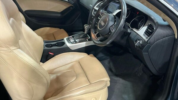 Used Audi A5 2015 for sale - 76172519: Photo 14