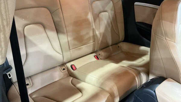 Used Audi A5 2015 for sale - 76172519: Photo 15