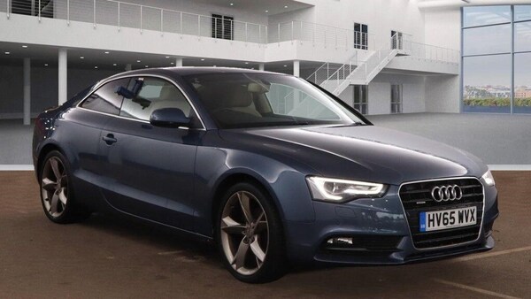 Used Audi A5 2015 for sale - 76172519: Photo 1