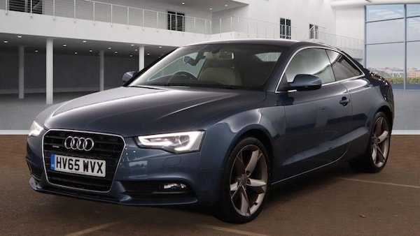 Used Audi A5 2015 for sale - 76172519: Photo 3