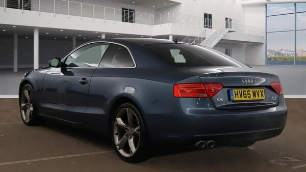 Used Audi A5 2015 for sale - 76172519: Photo 6