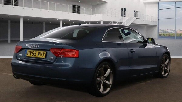 Used Audi A5 2015 for sale - 76172519: Photo 8
