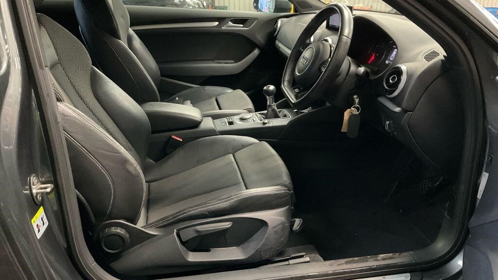 Used Audi A3 2014 for sale - 77556984: Photo 10