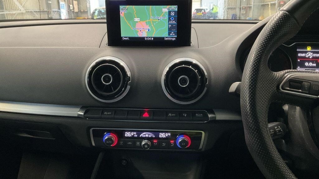 Used Audi A3 2014 for sale - 77556984: Photo 13