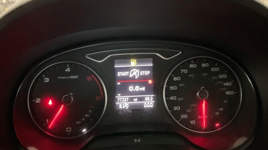 Used Audi A3 2014 for sale - 77556984: Photo 14