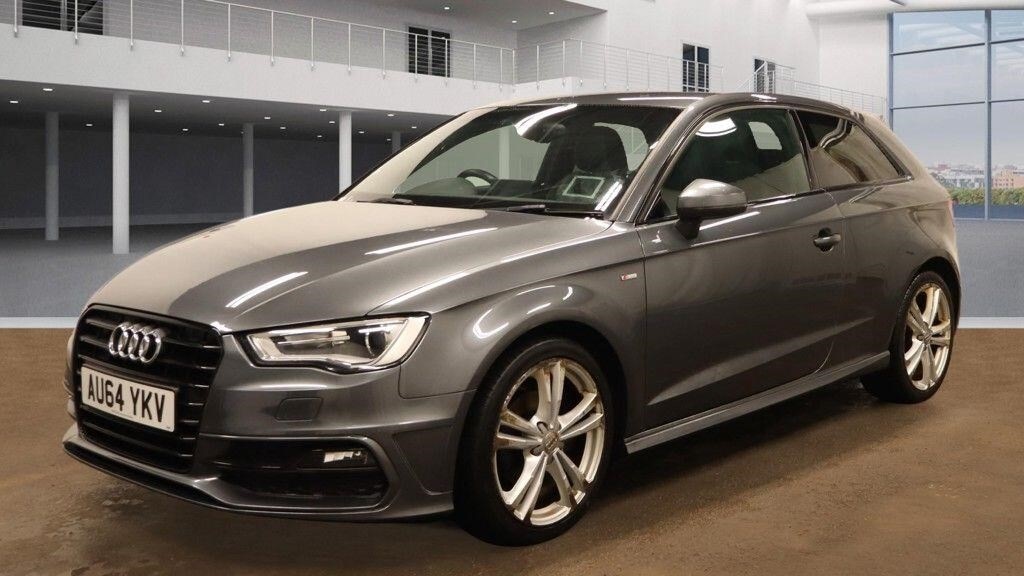 Used Audi A3 2014 for sale - 77556984: Photo 2