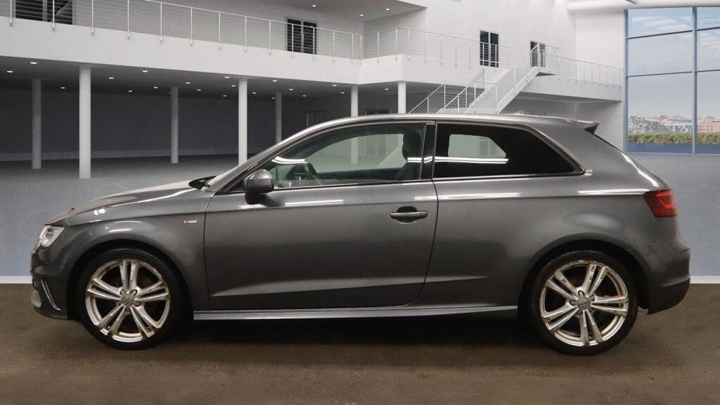 Used Audi A3 2014 for sale - 77556984: Photo 5