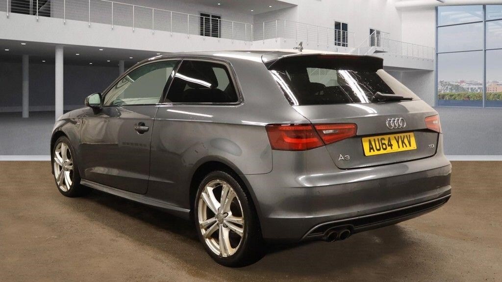 Used Audi A3 2014 for sale - 77556984: Photo 8