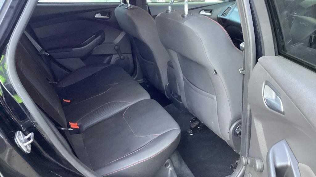 Used Ford Focus 2017 for sale - 77198564: Photo 11