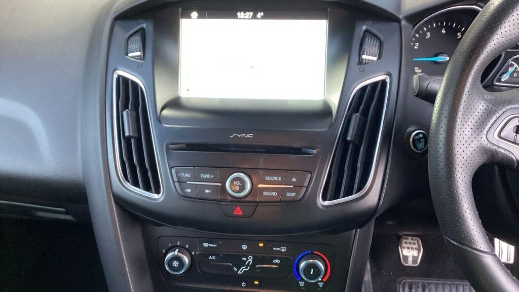 Used Ford Focus 2017 for sale - 77198564: Photo 13