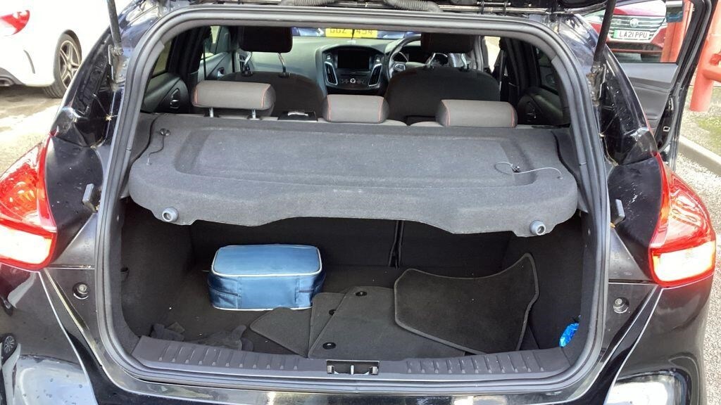 Used Ford Focus 2017 for sale - 77198564: Photo 16