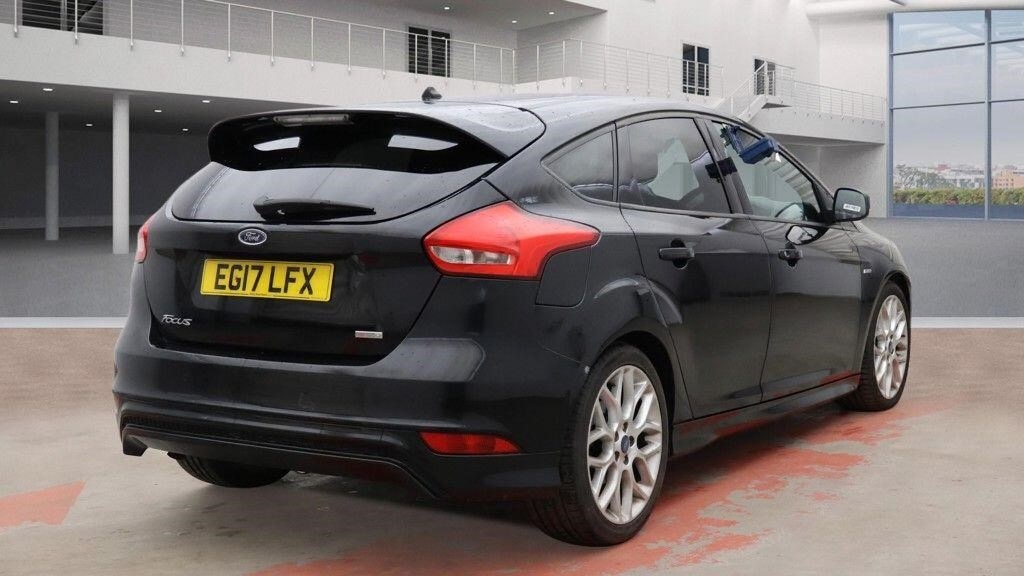 Used Ford Focus 2017 for sale - 77198564: Photo 7