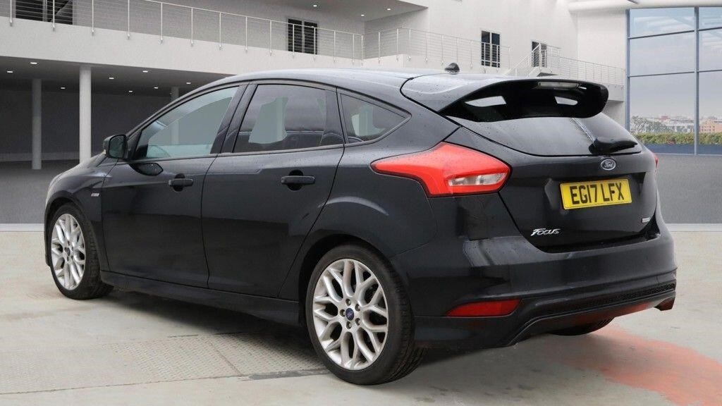 Used Ford Focus 2017 for sale - 77198564: Photo 8