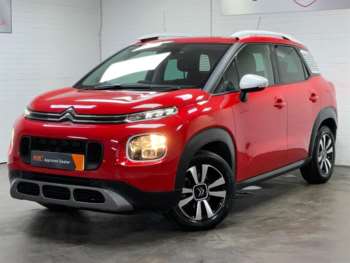 Used Citroen C3 Aircross 2019 for sale - 74892686: Photo