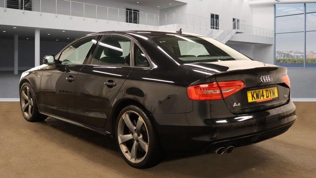 Used Audi A4 2014 for sale - 76355336: Photo 12