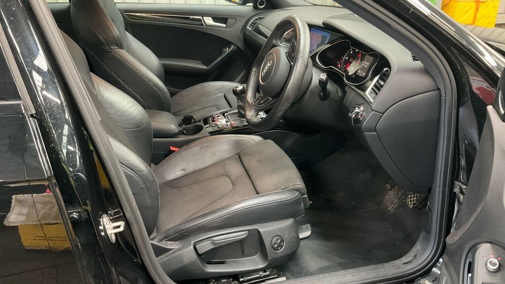 Used Audi A4 2014 for sale - 76355336: Photo 14