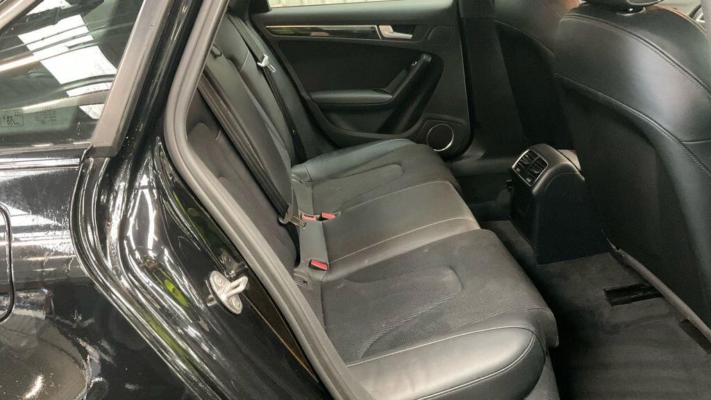 Used Audi A4 2014 for sale - 76355336: Photo 15