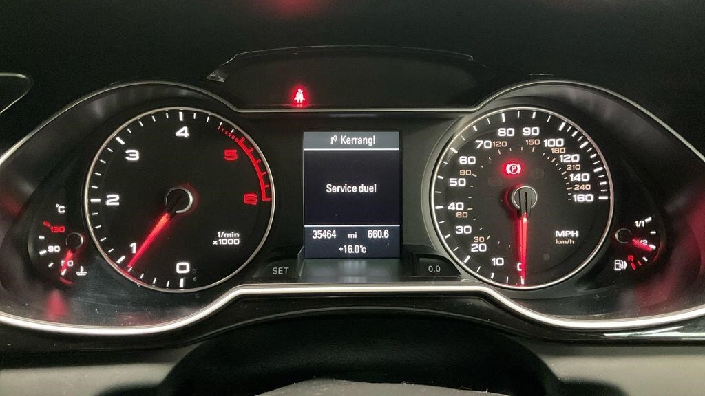 Used Audi A4 2014 for sale - 76355336: Photo 16