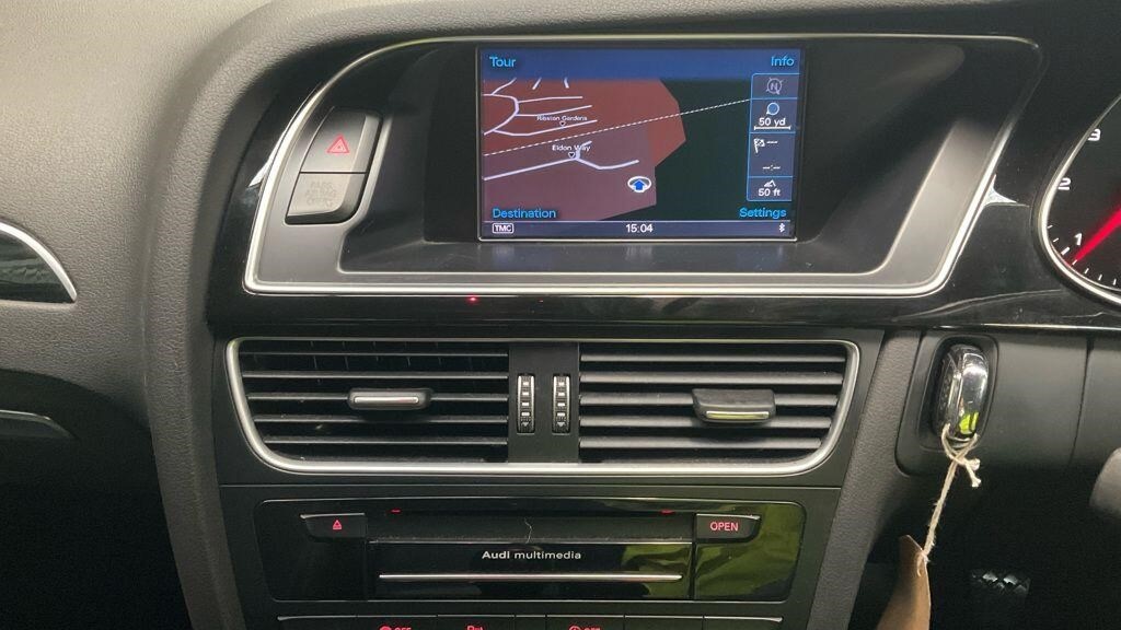 Used Audi A4 2014 for sale - 76355336: Photo 18