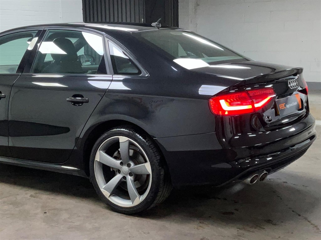 Used Audi A4 2014 for sale - 76355336: Photo 20