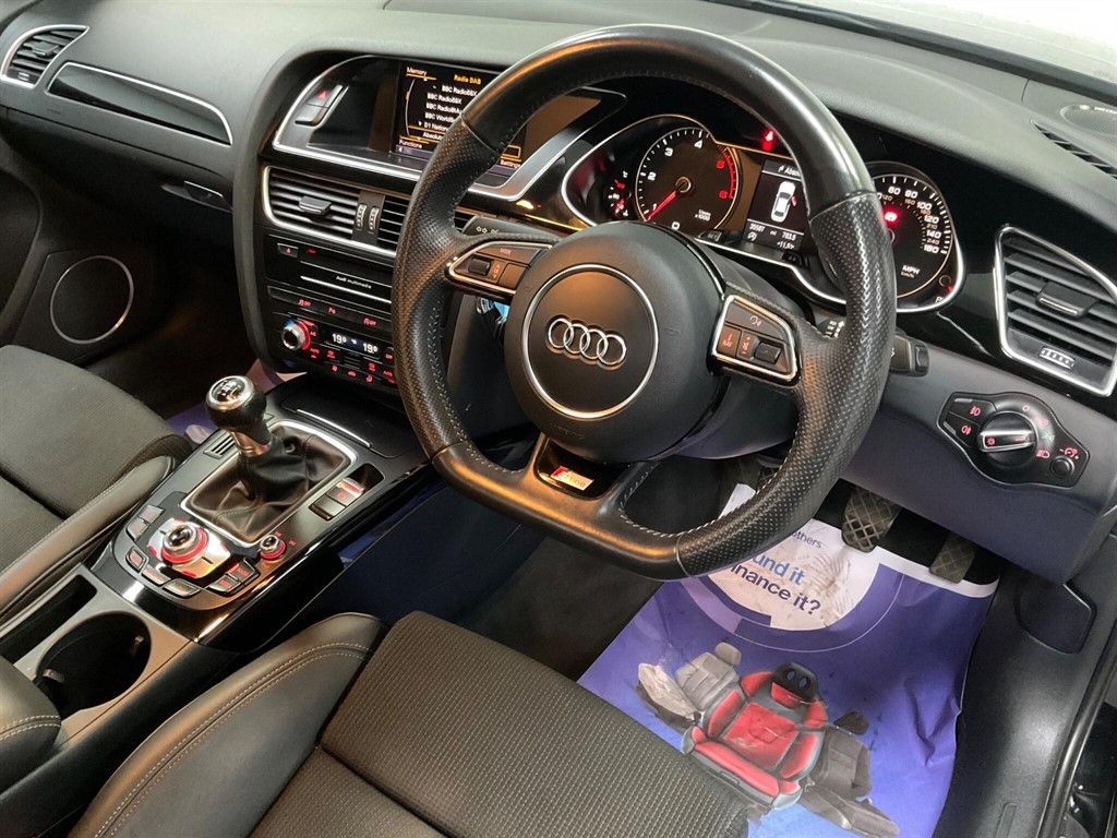 Used Audi A4 2014 for sale - 76355336: Photo 22