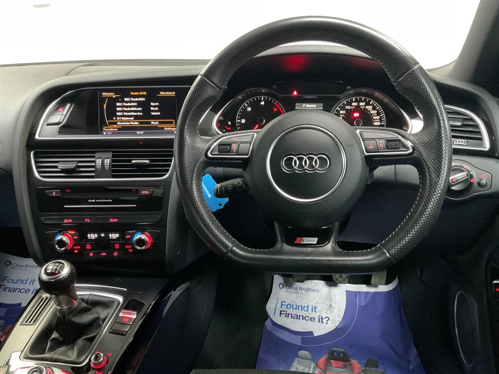 Used Audi A4 2014 for sale - 76355336: Photo 23