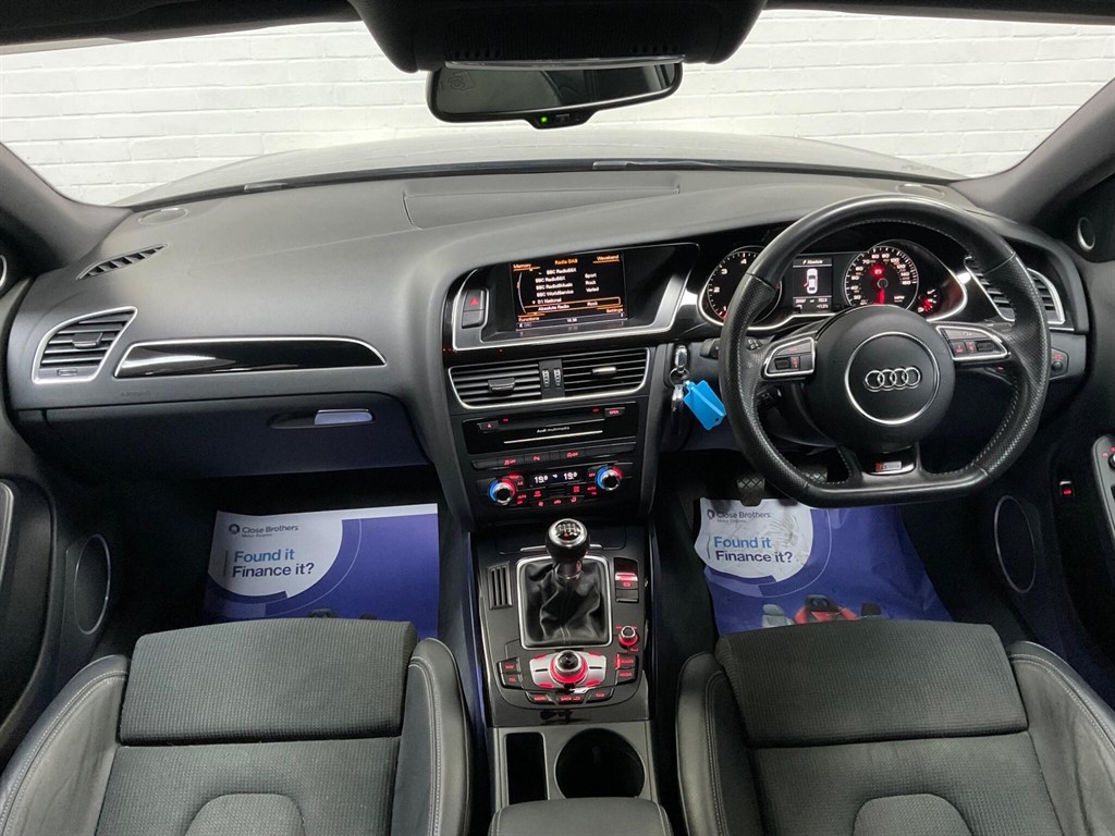 Used Audi A4 2014 for sale - 76355336: Photo 24