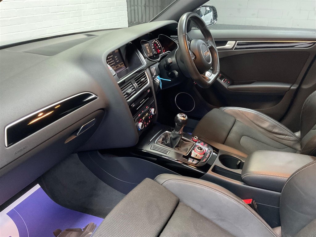 Used Audi A4 2014 for sale - 76355336: Photo 25