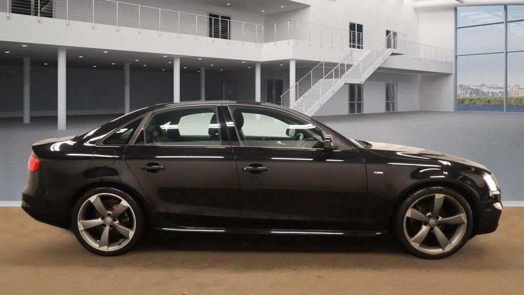 Used Audi A4 2014 for sale - 76355336: Photo 7