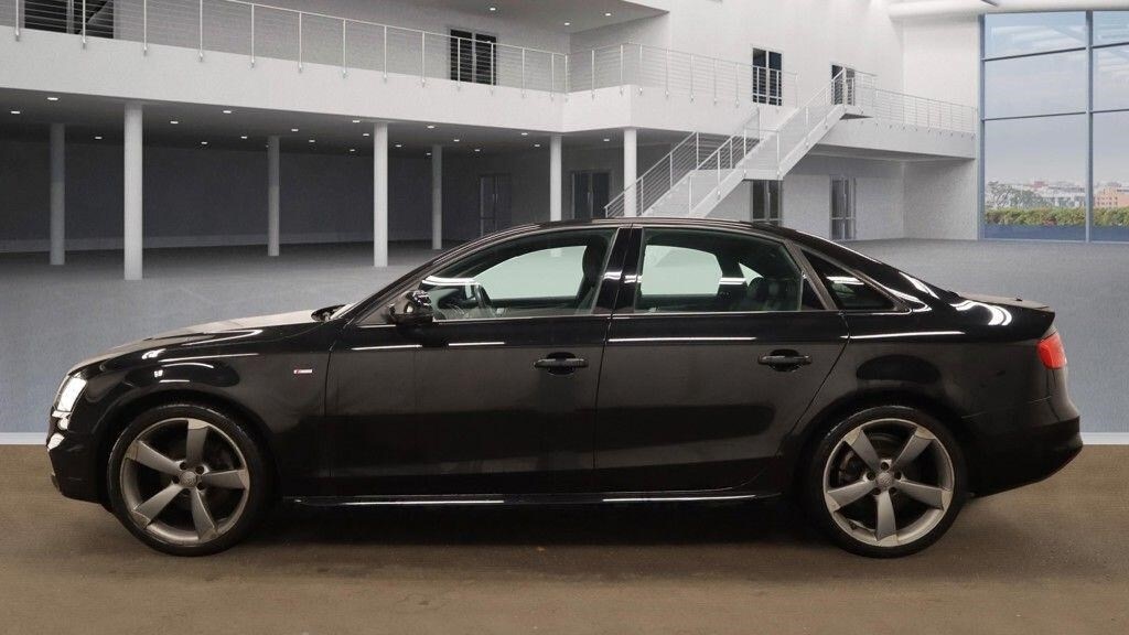 Used Audi A4 2014 for sale - 76355336: Photo 9