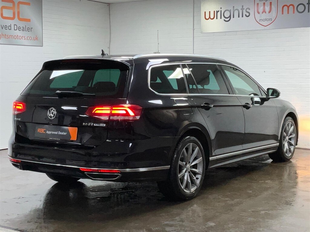 Used Volkswagen Passat 2016 for sale - 76249929: Photo 10