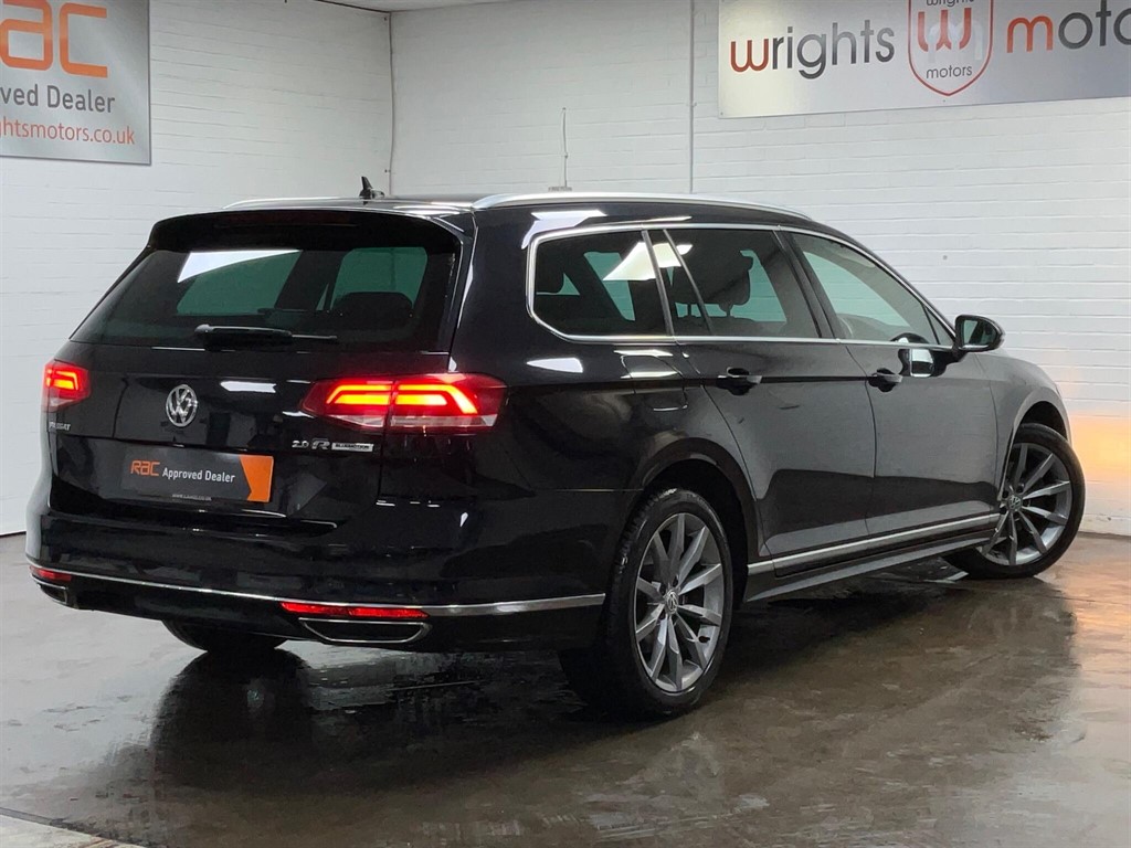 Used Volkswagen Passat 2016 for sale - 76249929: Photo 11