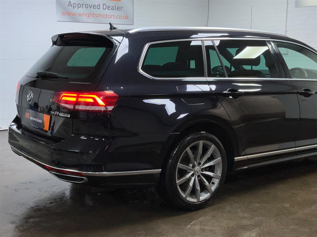 Used Volkswagen Passat 2016 for sale - 76249929: Photo 12