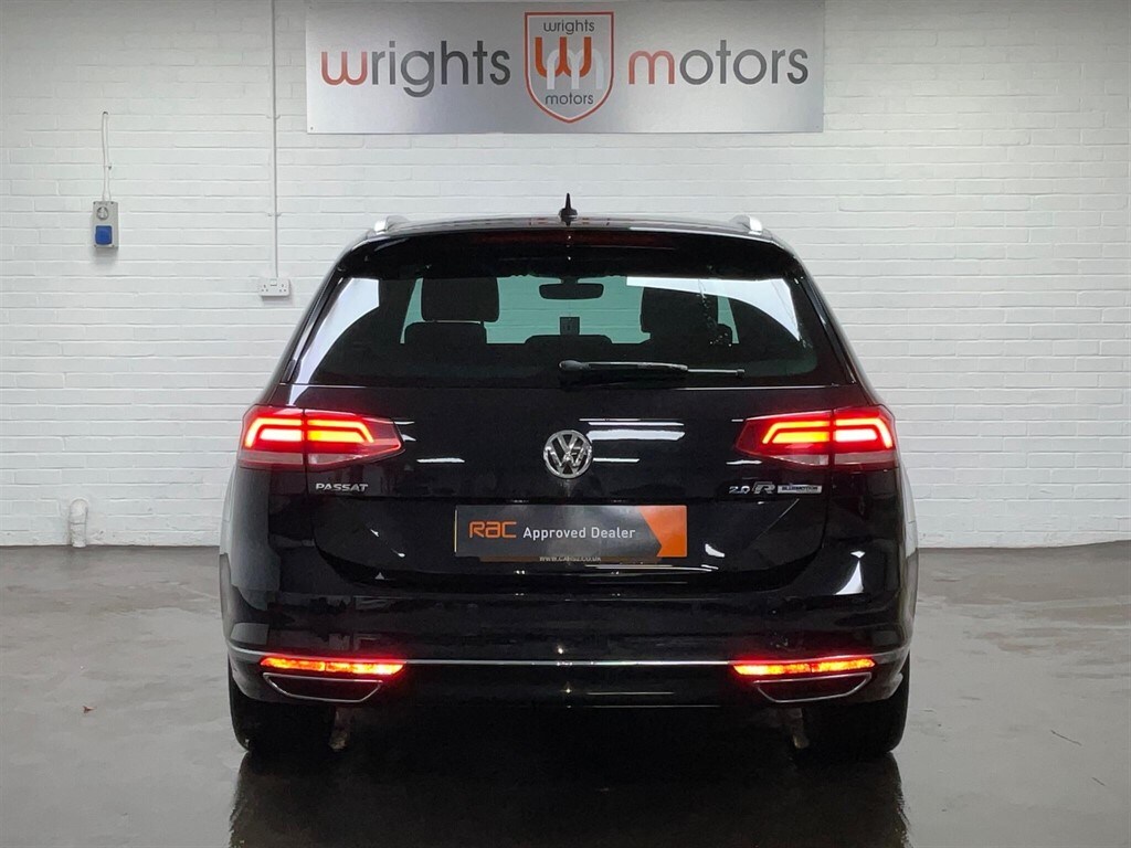 Used Volkswagen Passat 2016 for sale - 76249929: Photo 13