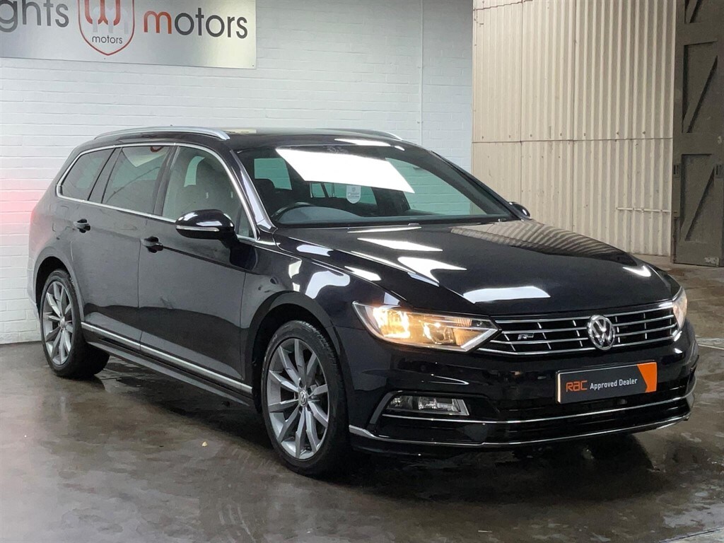 Used Volkswagen Passat 2016 for sale - 76249929: Photo 15